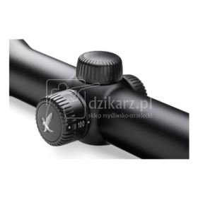 Luneta Swarovski Z6i 2,5-15x56P BT L 4A-I