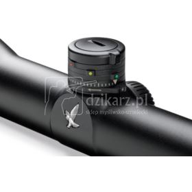 Luneta Swarovski Z6i 2-12x50 L 4A-I