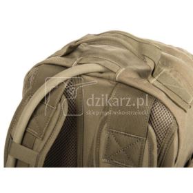 Plecak Helikon Raccoon Mk2 20L Coyote Brown