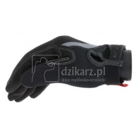 Rękawiczki Mechanix Utility Black