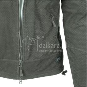 Bluza Helikon Alpha Tactical-Foliage Green