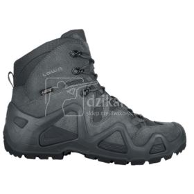 Buty LOWA Zephyr GTX Mid TF Wolf