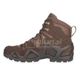 Buty LOWA Zephyr MK2 GTX Mid Dark Brown