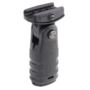 Chwyt MFT React Folding Grip Black