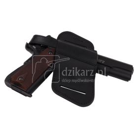 Kabura 2Wolfs Dragonfly R czarna.