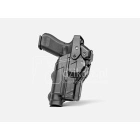 Kabura Alien Gear Rapid Force Sig P320 Compact