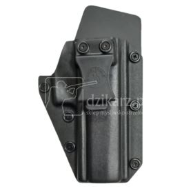 Kabura Doubletap IWB Gear HybridSig Sauer P320 FS