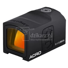 Kolimator Aimpoint Acro C-2 3,5 MOA Bez Montażu