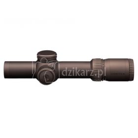 Luneta Vortex Razor III HD 1-10x24 FFP EBR-9 MRAD