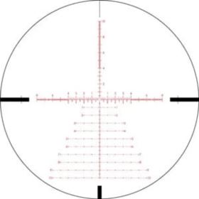 Luneta Vortex Strike Eagle 5-25x56 FFP 34mm EBR-7C