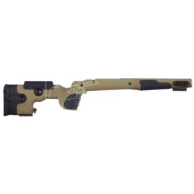 Osada GRS Remington 700 BDL Bifrost Brown