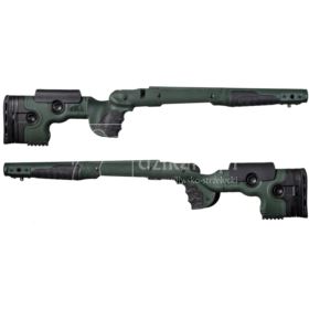 Osada GRS Remington 700 BDL SA Bifrost Green