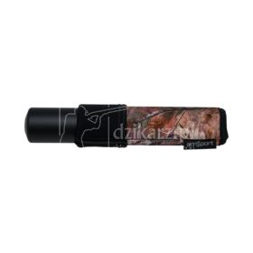 Osłona tłumika Aimsport T5/T6 50-60 mm Camo