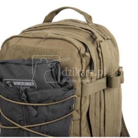 Plecak Helikon Raccoon Mk2 20L Coyote Brown