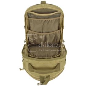 Plecak Wisport Caracal 25l Multicam