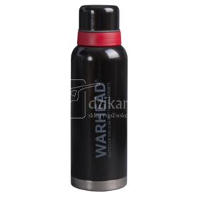 Termos Termite Warhead 1,2L Hammertone