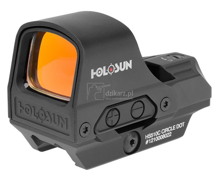 Kolimator Holosun HS512C