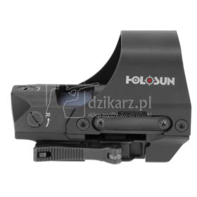 Kolimator Holosun HS512C