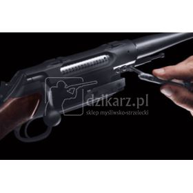 Osłona termiczna lufy Winchester SXP