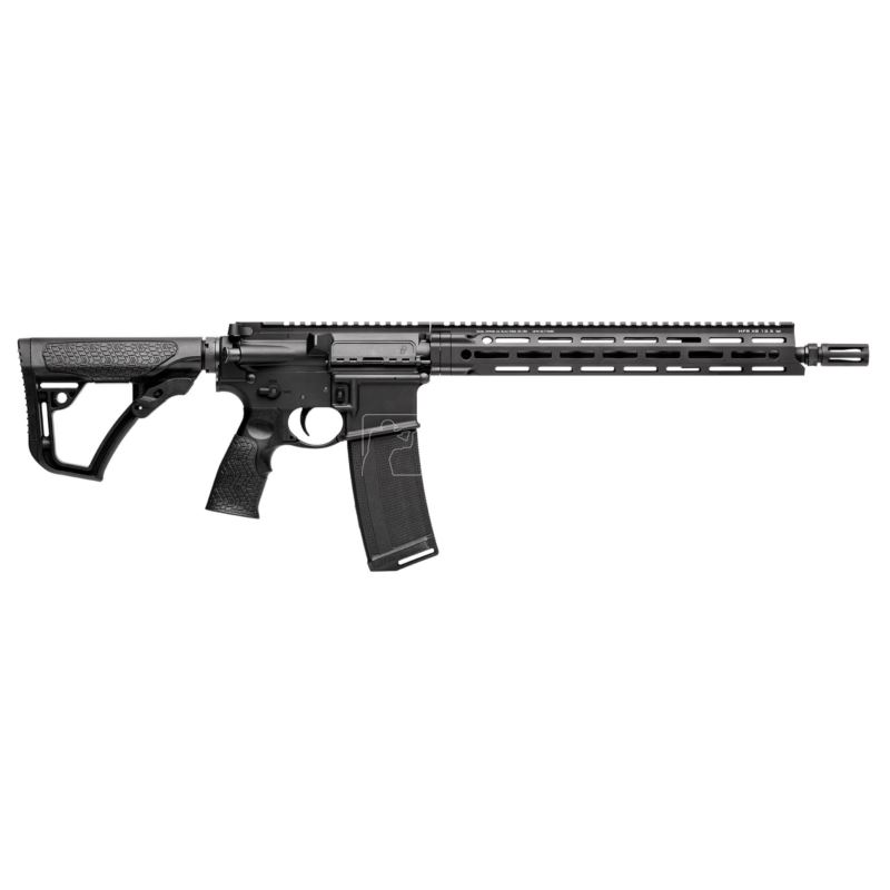 Karabin Daniel Defense DDM4 V7 SLW 14,5"