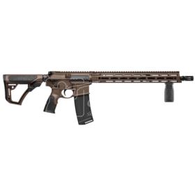 Karabin Daniel Defense DDM4 V7 Milspec+