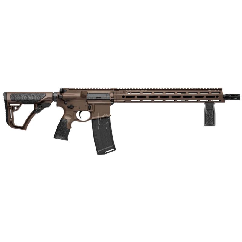 Karabin Daniel Defense DDM4 V7 Milspec+