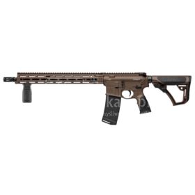 Karabin Daniel Defense DDM4 V7 Milspec+