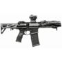 Karabin Daniel Defense DDM4 PDW 300 BLK