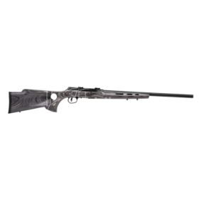 Karabinek Savage A22 BTV Target Thumbhole .22LR