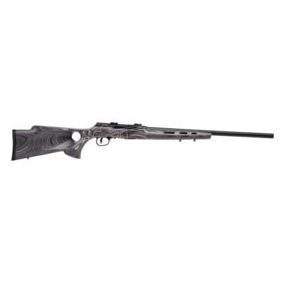 Karabinek Savage A22 BTV Target Thumbhole .22LR