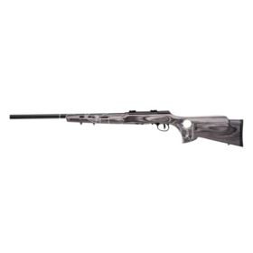 Karabinek Savage A22 BTV Target Thumbhole .22LR