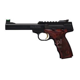 Pistolet Browning Buck Mark Plus Rosewood UDX