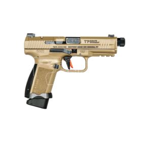 Pistolet Canik TP9 Elite Combat FDE