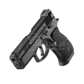 Pistolet CZ 75 P-01 Omega