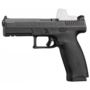 Pistolet CZ P-10 F OR