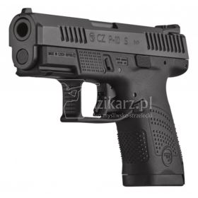 Pistolet CZ P-10 S