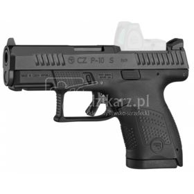 Pistolet CZ P-10 S OR