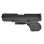 Pas Magpul MS4 Single QD 1/2 punktowe Black