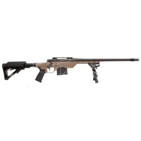 Sztucer Mossberg MVP Light Chasis