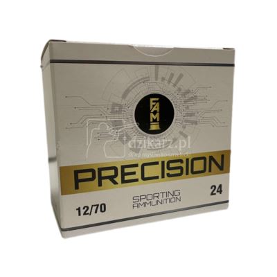 Nab. Sp. 12/70 24g TRAP Precision Pionki