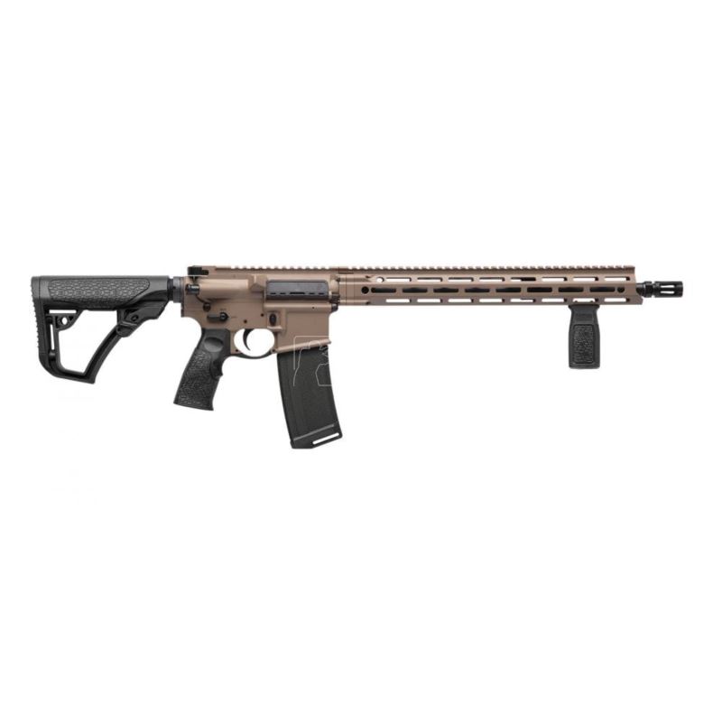 Karabin Daniel Defense DDM4 V7 FDE