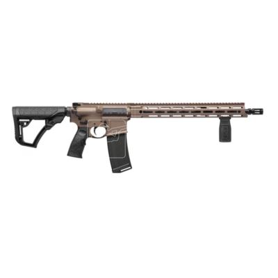 Karabin Daniel Defense DDM4 V7 FDE