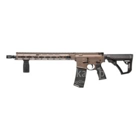 Karabin Daniel Defense DDM4 V7 FDE