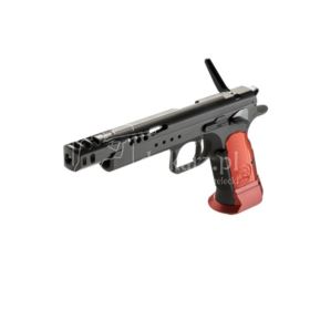 Pistolet Tanfoglio Domina Xtreme