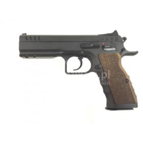 Pistolet Tanfoglio Stock I