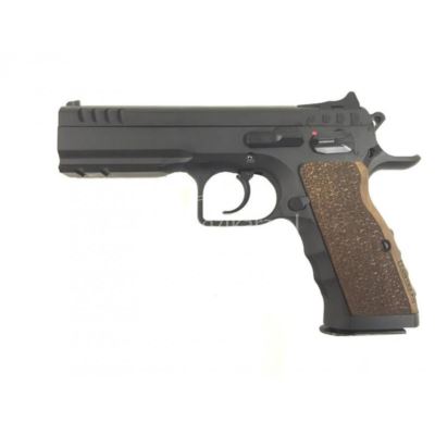 Pistolet Tanfoglio Stock I