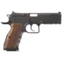 Pistolet Tanfoglio Stock I