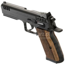 Pistolet Tanfoglio Stock I