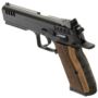 Pistolet Tanfoglio Stock I