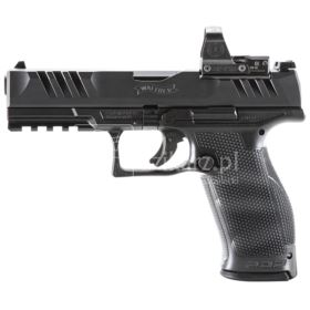 Pistolet Walther PDP FS 4,5" OR